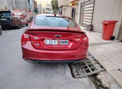 شيفروليه ماليبو